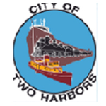 city of two harbors