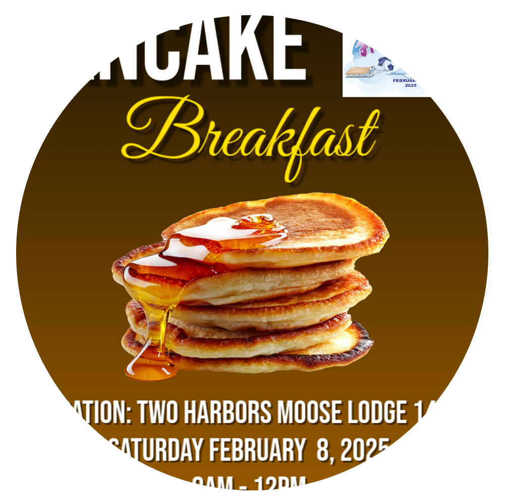 pancake breakfast